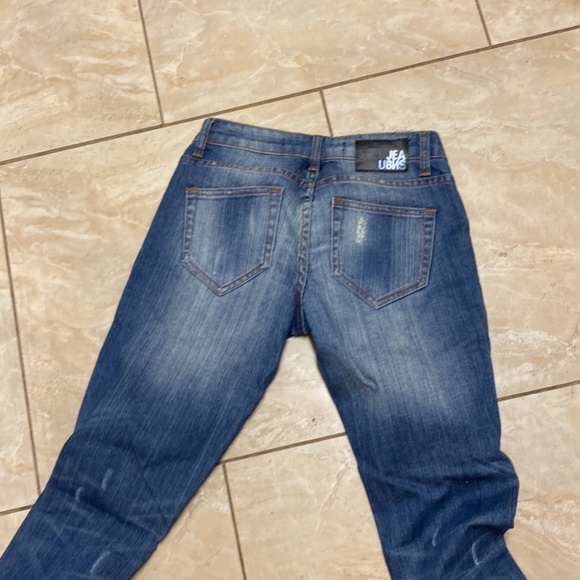 jeans - Picture 3 of 4